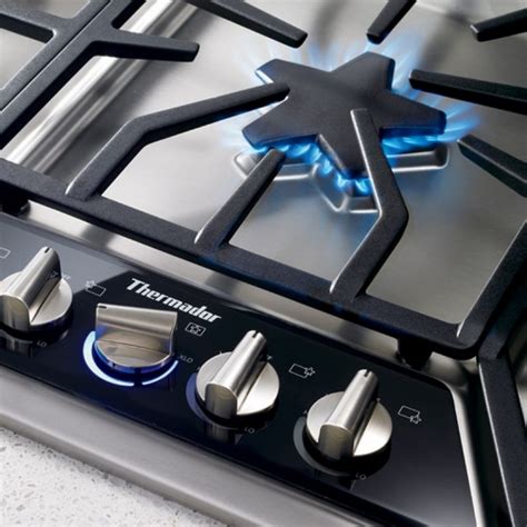 What are the top 5 cooktops?